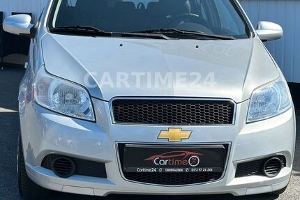 Chevrolet Aveo 112.980 km 2.999 € Oberhausen 46145
