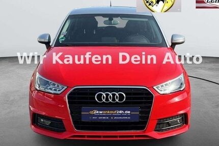 Audi A1 128.654 km 8.200 &euro; Bottrop 46240