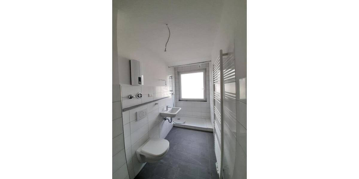 Erdgeschoßwohnung Bochum Bochum-Nord - 3.5 Zimmer, 65 m&sup2;, 564&euro; | Angebot:26042961