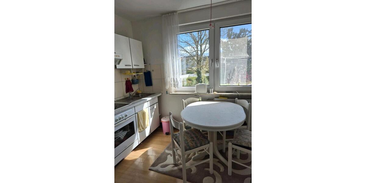 Etagenwohnung Bochum Günnigfeld - 2.5 Zimmer, 48 m&sup2;, 450&euro; | Angebot:26252226