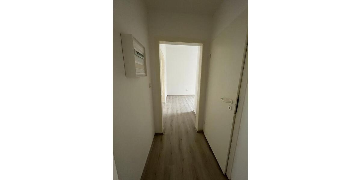 Etagenwohnung Gelsenkirchen Rotthausen - 2 Zimmer, 48 m&sup2;, 480&euro; | Angebot:23509168
