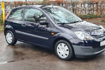 Ford Fiesta 159.041 km 2.750 &euro; Dorsten 46282
