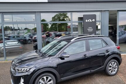 Kia Stonic 4.000 km 24.490 &euro; Wesel 46485