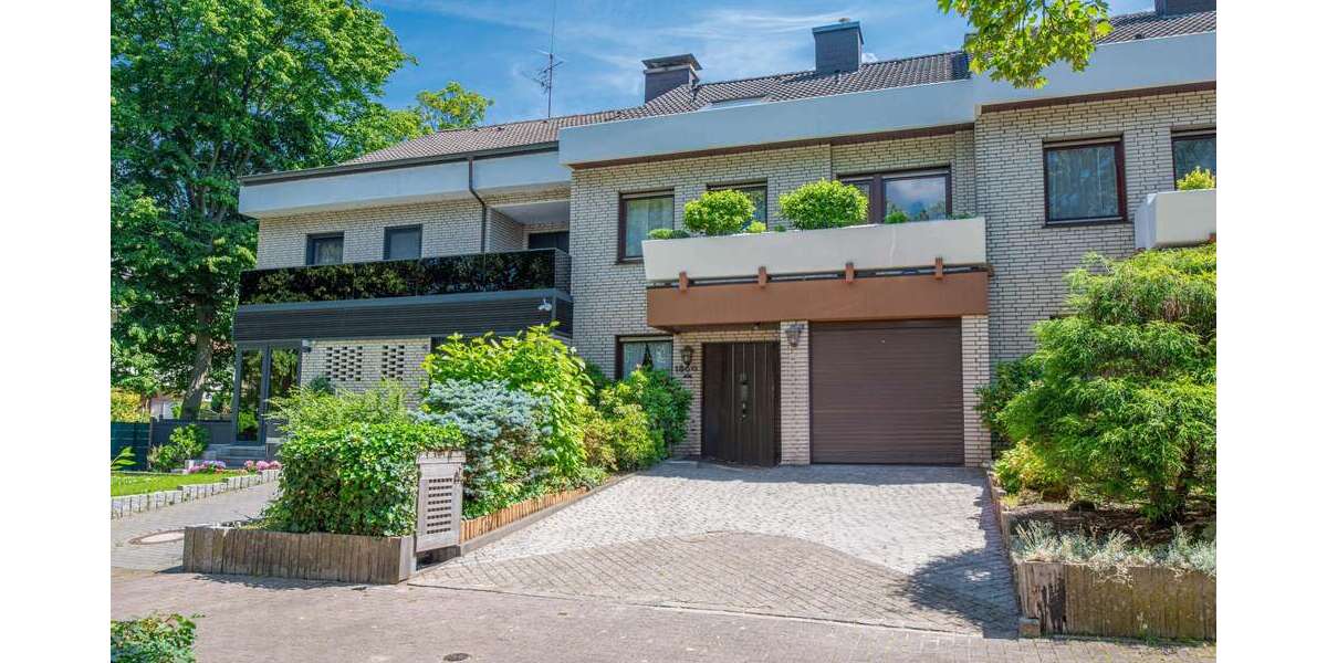 Einfamilienhaus Marl - 7 Zimmer, 140 m&sup2;, 395.000&euro; | Angebot:27673176