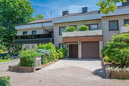 Haus Marl - 7 Zimmer, 140 m&sup2;, 395.000&euro; | Angebot:27673176