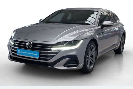 VW Arteon 117.404 km 26.750 &euro; Gelsenkirchen 45888