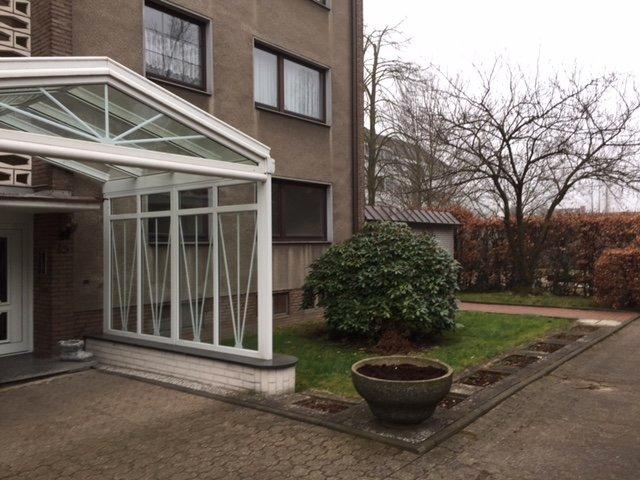 Erdgeschoßwohnung Ratingen Lintorf - 1 Zimmer, 30 m&sup2;, 360&euro; | Angebot:26271003