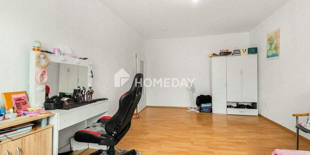Etagenwohnung Essen Huttrop - 4 Zimmer, 125 m&sup2;, 249.985&euro; | Angebot:25604239