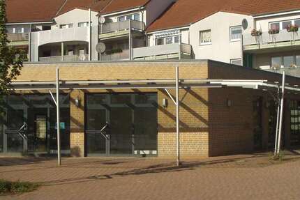 Büro in Recklinghausen 500 € 65.67 m²