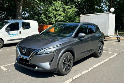 Nissan Qashqai 95.803 km 21.900 &euro; Hattingen 45525