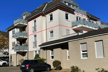 Wohnung zum Kaufen in Heiligenhaus 289.000 € 80 m² 3 zimmer