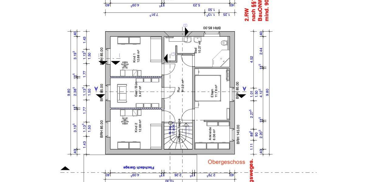 Einfamilienhaus Voerde (Niederrhein) - 689.000&euro; | Angebot:26619326