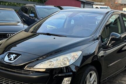 Peugeot 308 166.000 km 850 € Castrop-Rauxel 44575