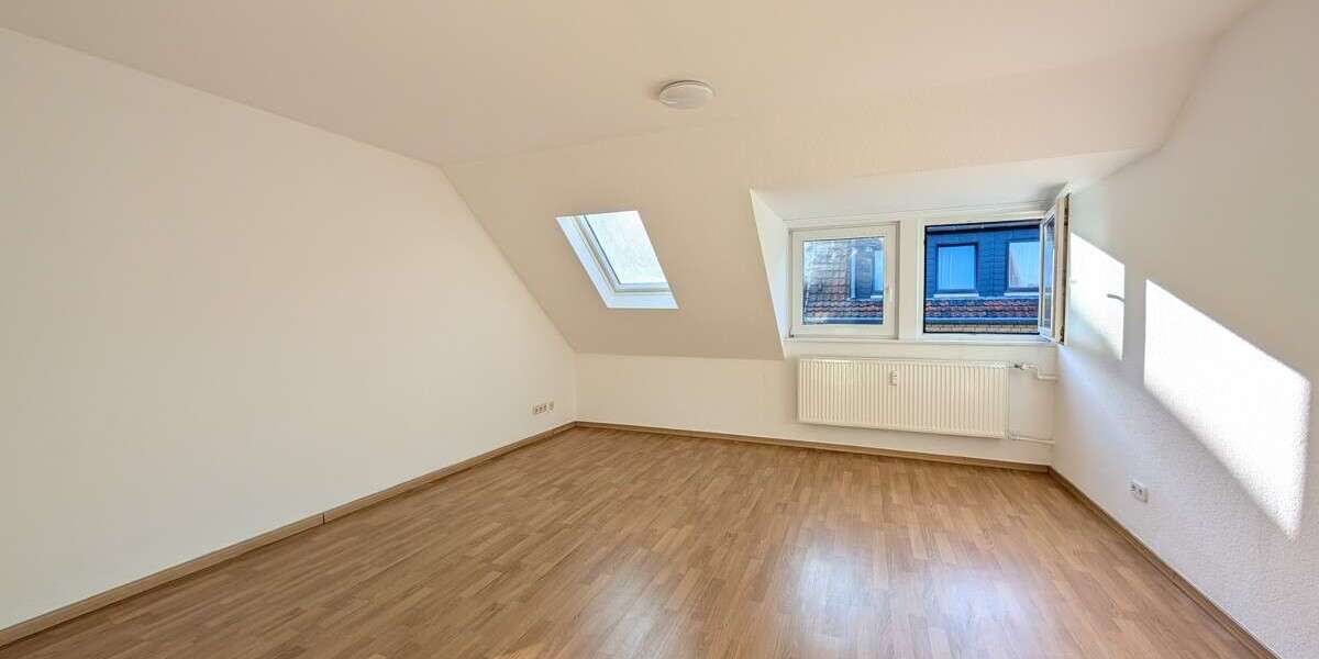 Etagenwohnung Dinslaken Innenstadt - 3 Zimmer, 69 m&sup2;, 467&euro; | Angebot:27696596