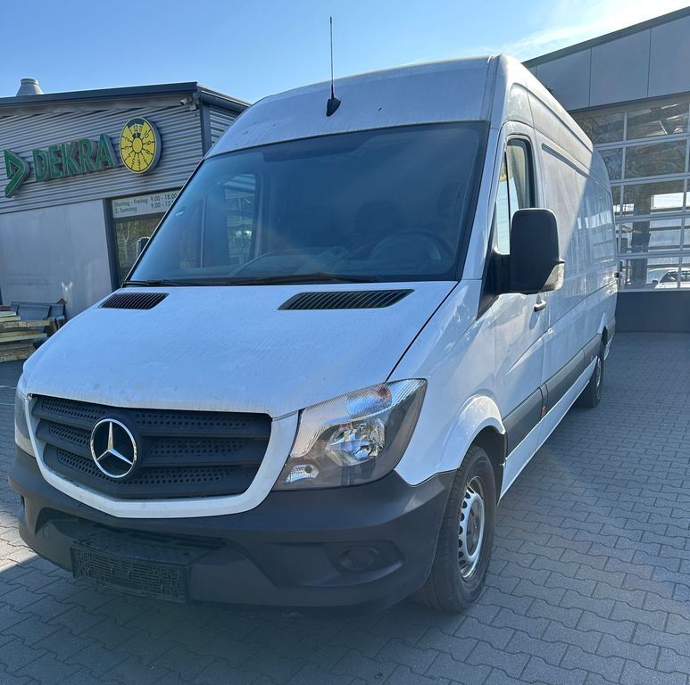 Sprinter