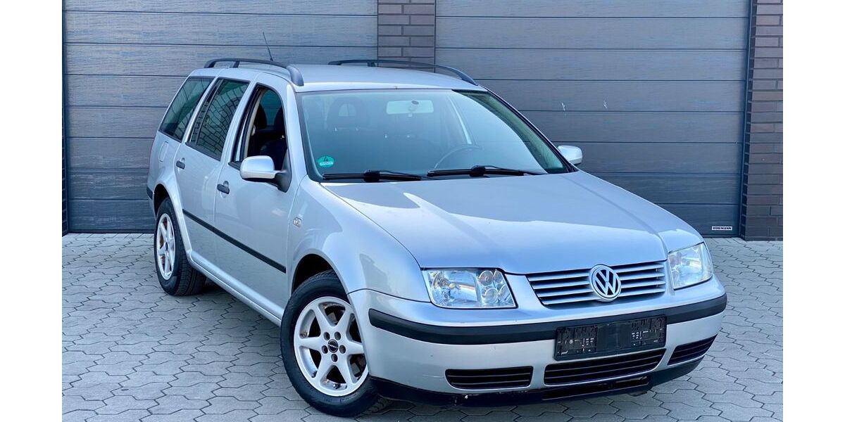 VW Bora 248.000 km 1.400 &euro; Dorsten 46284