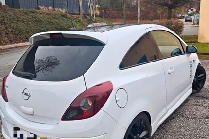 Opel Corsa 188.300 km 3.999 € Heiligenhaus 42579