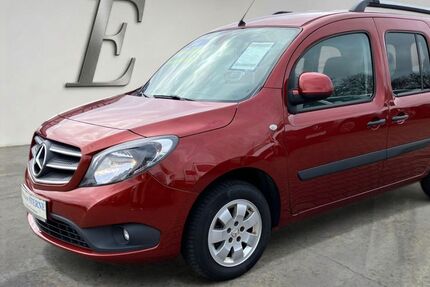 Mercedes-Benz Citan 82.228 km 16.490 &euro; Witten 58454