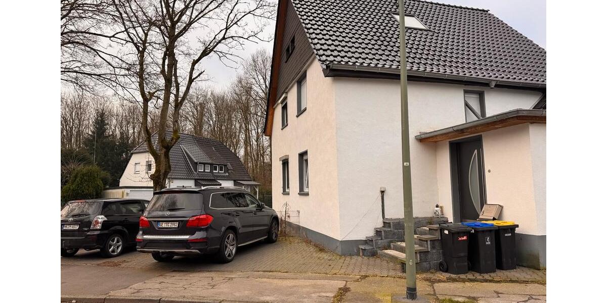 Doppelhaushälfte Gelsenkirchen Gelsenkirchen-Nord - 10 Zimmer, 200 m&sup2;, 500.000&euro; | Angebot:27607393