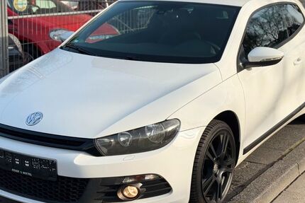 VW Scirocco 149.000 km 7.990 &euro; Castrop-Rauxel 44577