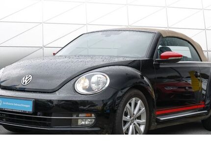 VW Beetle 95.103 km 14.888 € Herten 45701