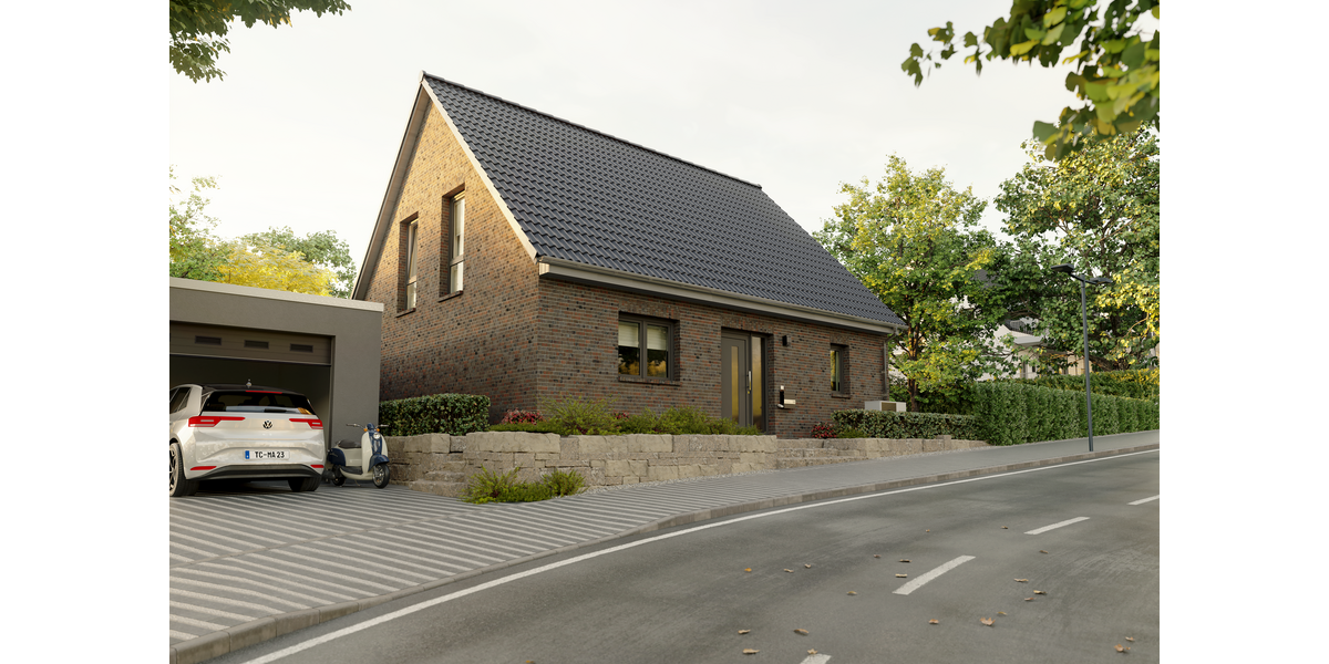 Haus zum Kaufen in Rheinberg 443.000 € 143 m² 5 zimmer