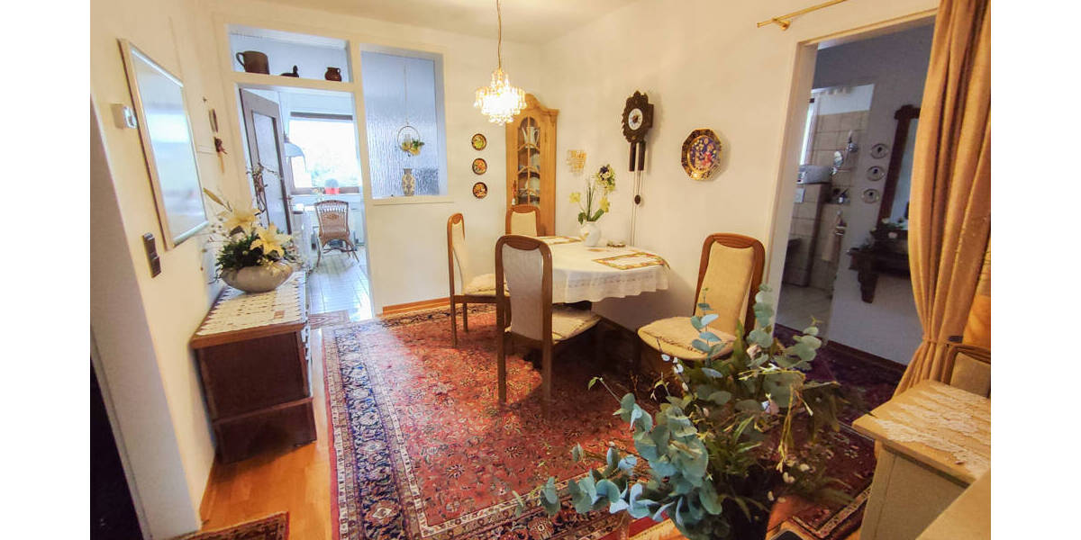 Etagenwohnung Marl Polsum - 3 Zimmer, 94 m&sup2;, 230.000&euro; | Angebot:26260680