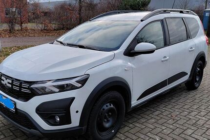 Dacia Jogger 4.225 km 19.950 &euro; Voerde 46562