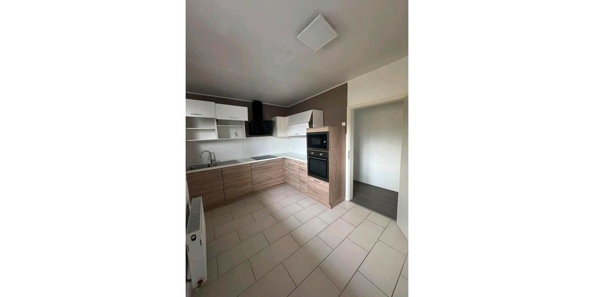 Etagenwohnung Oberhausen Rothebusch - 3 Zimmer, 73 m&sup2;, 750&euro; | Angebot:27590826
