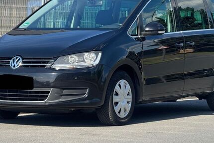 VW Sharan 150.000 km 10.950 &euro; Oer-Erkenschwick 45739