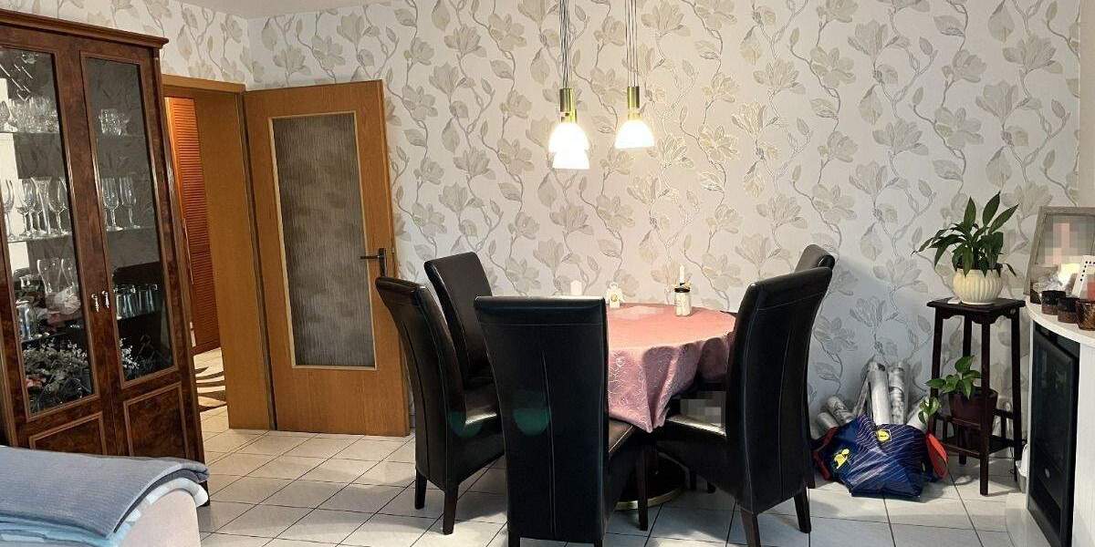 Genießen Sie den nächsten Sommer auf der eigenen Terrasse: Tolle Wohnung in Rheinberg-Borth 3 zimmer