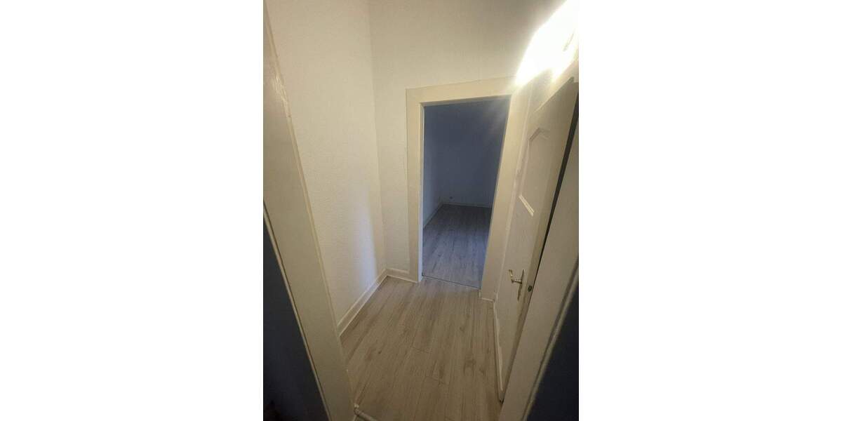 Etagenwohnung Bochum Riemke - 2 Zimmer, 50 m&sup2;, 350&euro; | Angebot:26318661