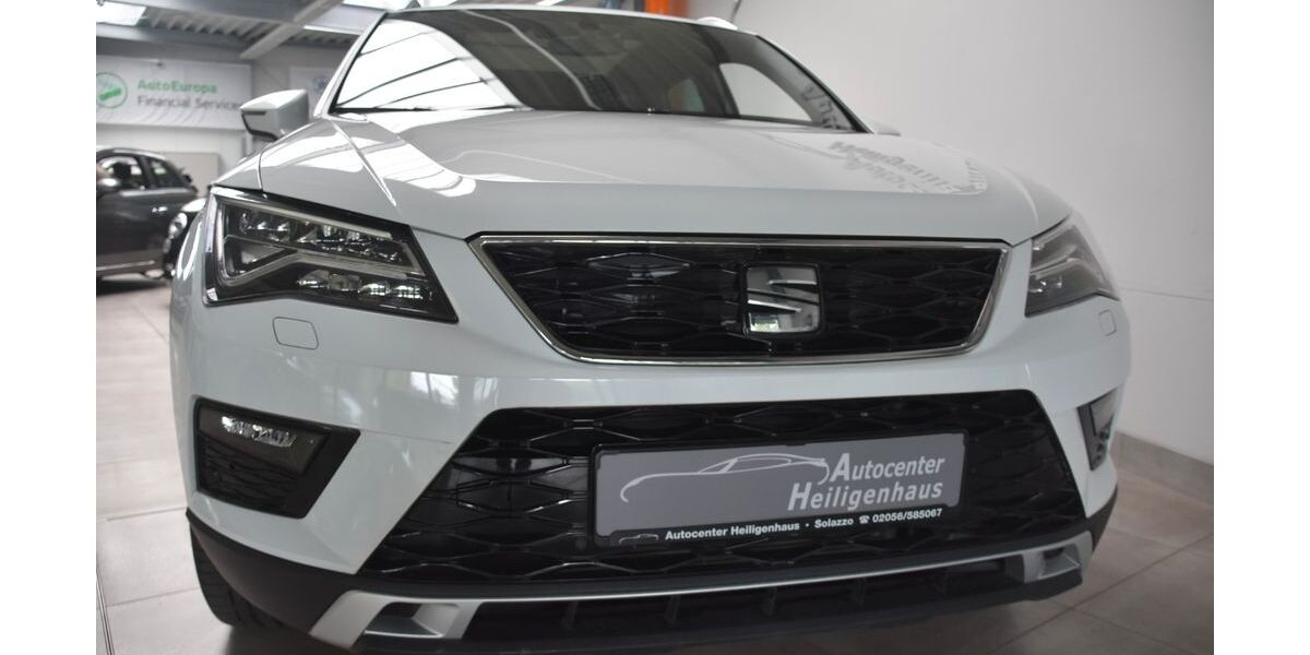 Seat Ateca 13.880 km 19.580 &euro; Heiligenhaus 42579