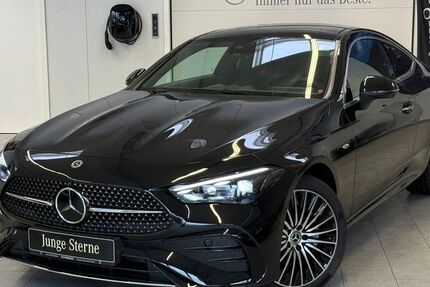 Mercedes-Benz CLE 300 2.490 km 56.950 € Wuppertal 42281