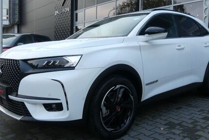 DS Automobiles DS7 (Crossback) 10 km 37.980 € Oberhausen 46147