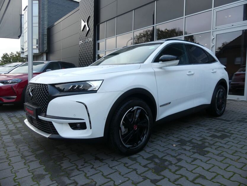 DS Automobiles DS7 (Crossback) 10 km 37.980 € Oberhausen 46147