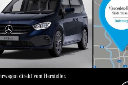 Mercedes T-Klasse