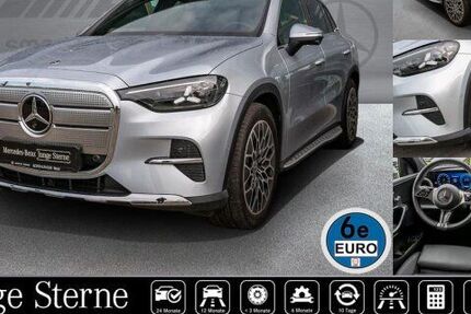 Mercedes-Benz GLC 400 3.928 km 75.555 &euro; Wesel 46485