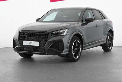 Audi Q2 2.500 km 44.880 &euro; Essen 45143