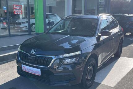 Skoda Kamiq 59.835 km 19.880 &euro; Essen 45326