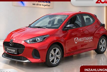Mazda 2 Hybrid 19.967 km 22.890 &euro; Bottrop-Kirchhellen 46244