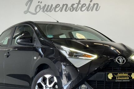 Toyota Aygo (X) 8.722 km 12.980 &euro; Moers 47443