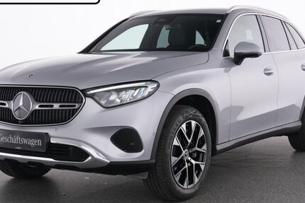 Mercedes-Benz GLC 300 3.000 km 64.855 &euro; Essen 45309