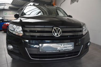 VW Tiguan 110.601 km 13.580 &euro; Heiligenhaus 42579
