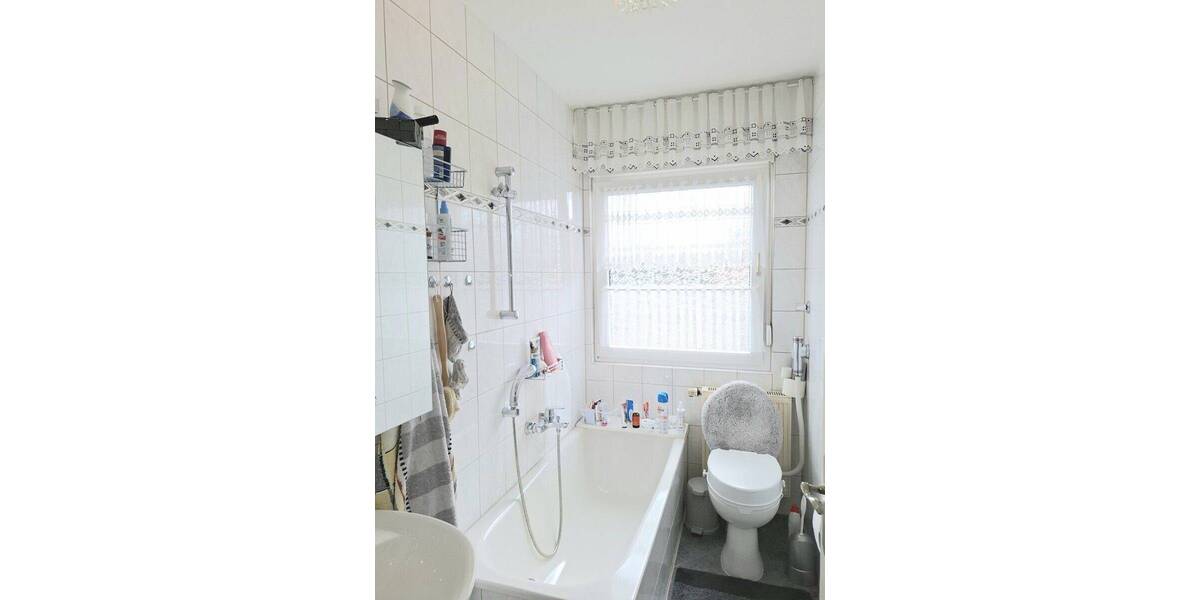 Großzügige Einfamilien-Doppelhaushälfte in ruhiger Lage von Recklinghausen-Süd! 5 zimmer