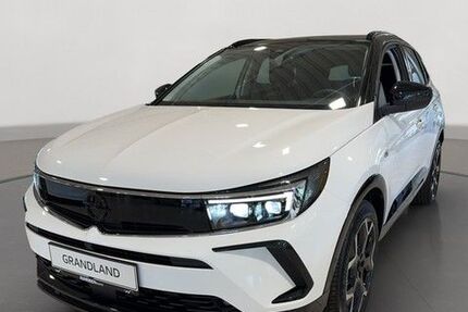 Opel Grandland (X) 5.990 km 23.290 &euro; Moers 47441
