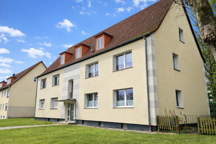 Wohnung Gelsenkirchen Scholven - 4 Zimmer, 124 m&sup2;, 94.900&euro; | Angebot:25423895