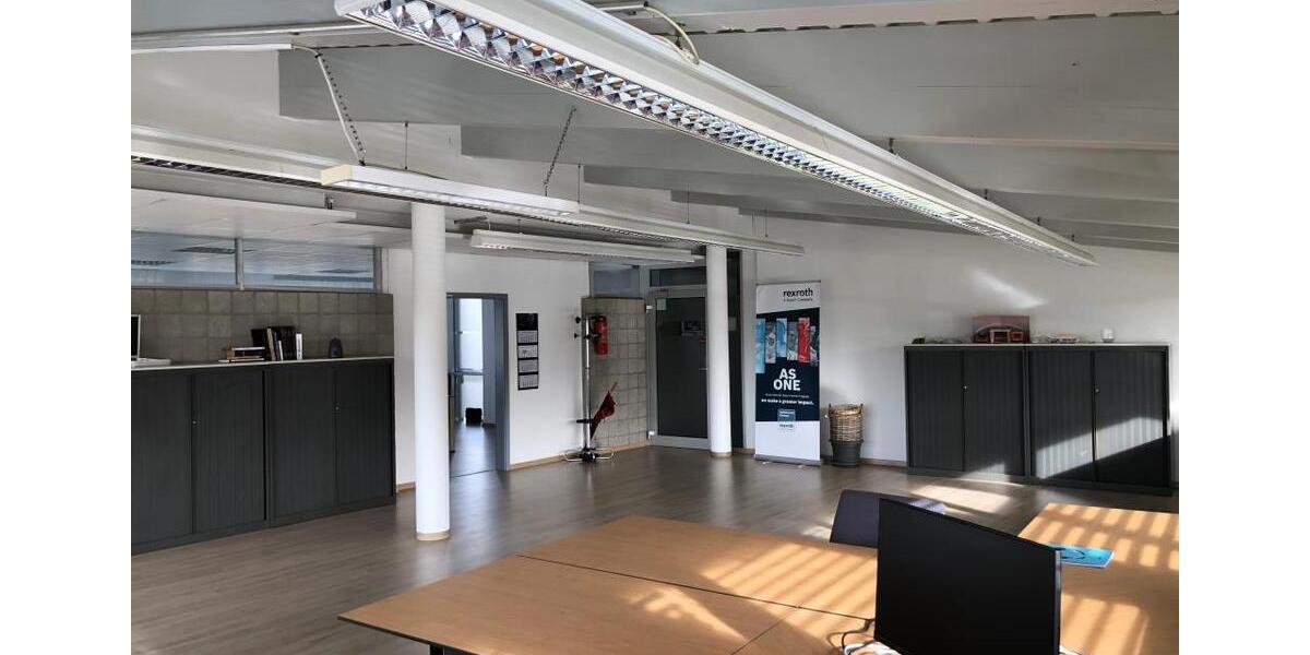 Helle Bürofläche im Mulvany-Center zu vermieten zimmer