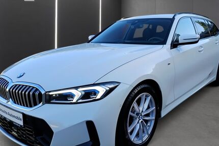 BMW 320 25.300 km 39.449 € Bottrop 46236