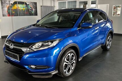 Honda HR-V 92.000 km 14.950 &euro; Kamp Lintfort 47475